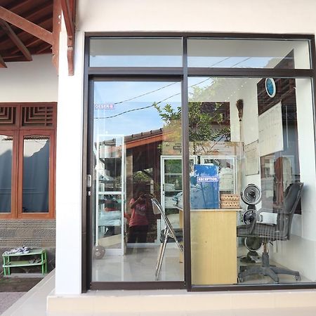 Malino Homestay Gili Trawangan Dış mekan fotoğraf