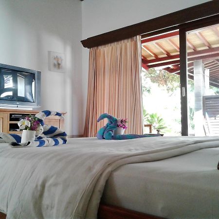 Malino Homestay Gili Trawangan Dış mekan fotoğraf