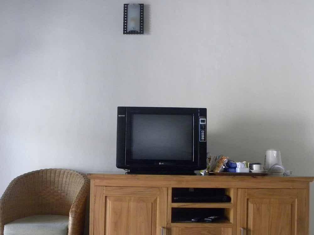 Malino Homestay Gili Trawangan Dış mekan fotoğraf