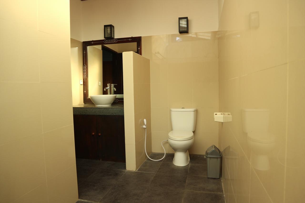 Malino Homestay Gili Trawangan Dış mekan fotoğraf